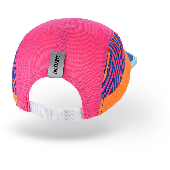 Incylence Running Pet v1