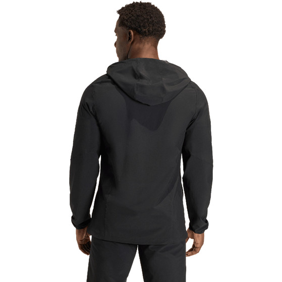 adidas Tiro Travel Woven Windbreaker