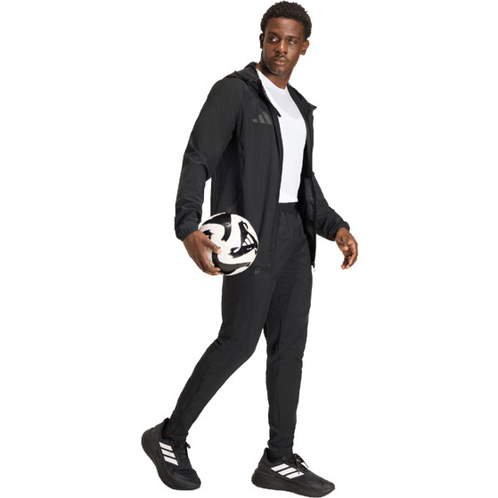 adidas Tiro Travel Woven Windbreaker