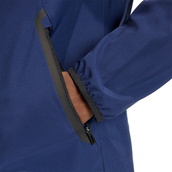 adidas Tiro Travel Woven Windbreaker