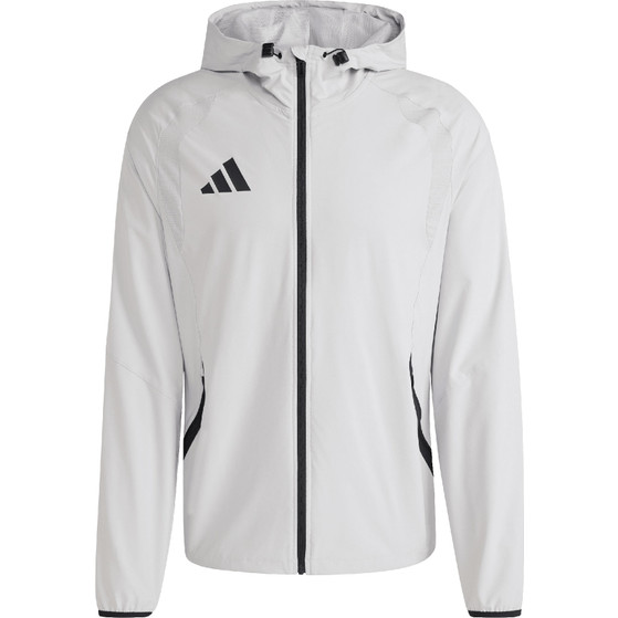 adidas Tiro Travel Woven Windbreaker