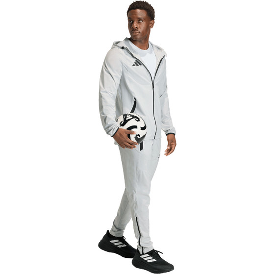 adidas Tiro Travel Woven Windbreaker