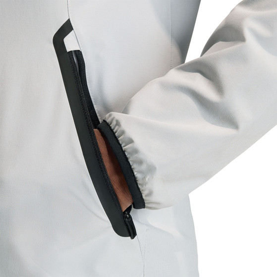 adidas Tiro Travel Woven Windbreaker