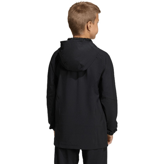 adidas Tiro Travel Woven Windbreaker Kids