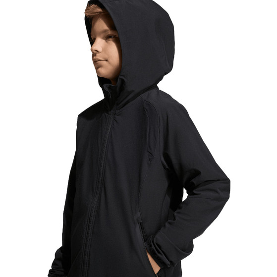 adidas Tiro Travel Woven Windbreaker Kids