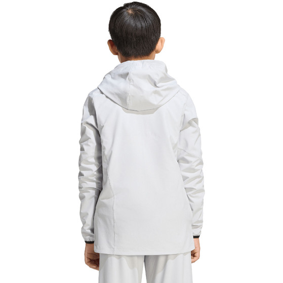 adidas Tiro Travel Woven Windbreaker Kids