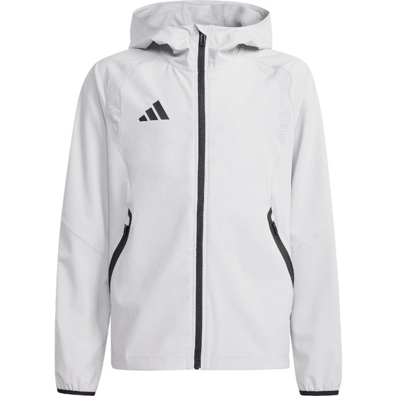adidas Tiro Travel Woven Windbreaker Kids
