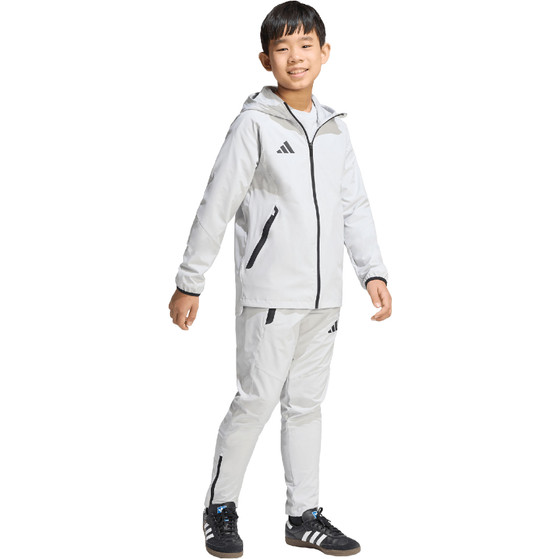 adidas Tiro Travel Woven Windbreaker Kids