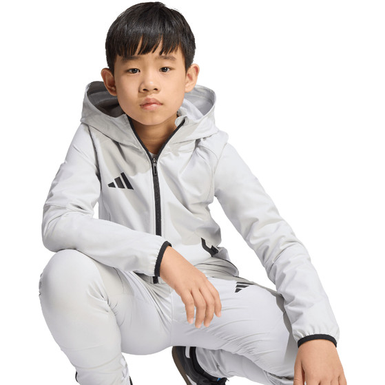 adidas Tiro Travel Woven Windbreaker Kids