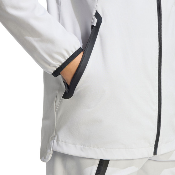 adidas Tiro Travel Woven Windbreaker Kids