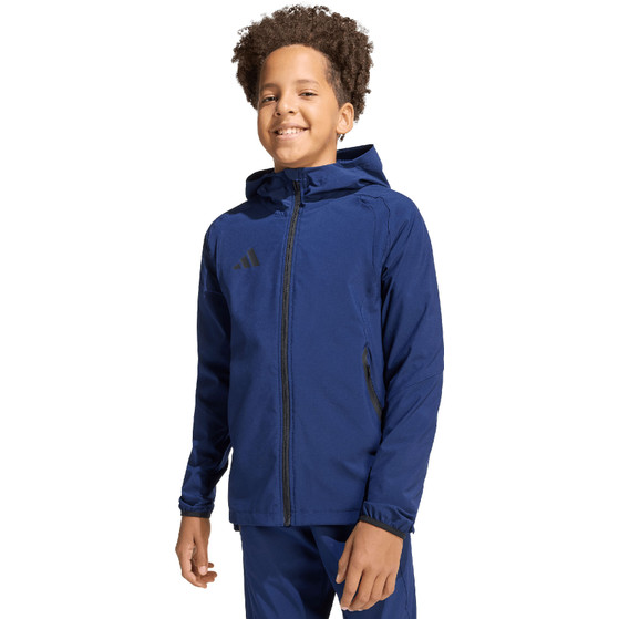 adidas Tiro Travel Woven Windbreaker Kids