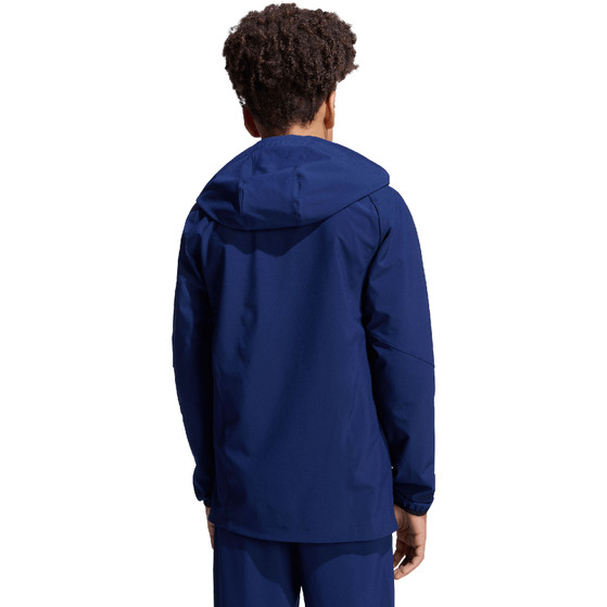 adidas Tiro Travel Woven Windbreaker Kids