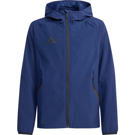 adidas Tiro Travel Woven Windbreaker Kids