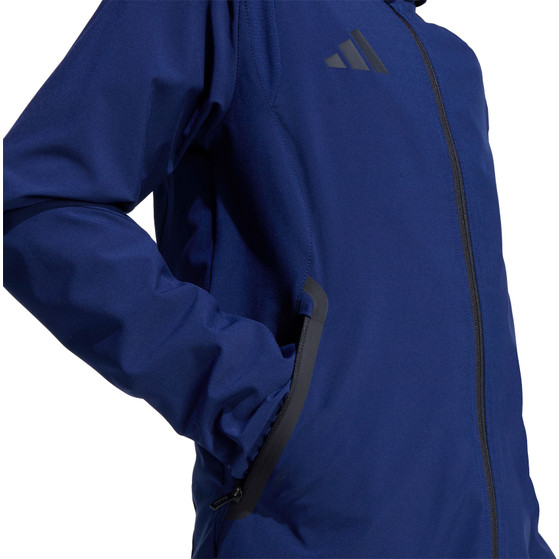 adidas Tiro Travel Woven Windbreaker Kids