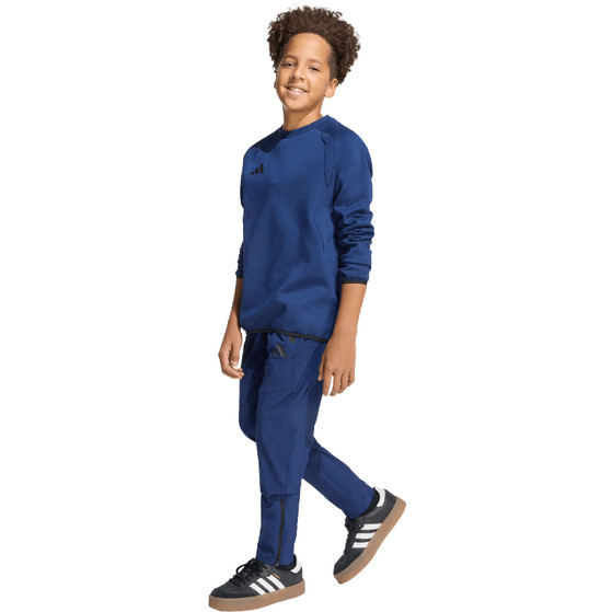 adidas Tiro Travel Woven Pant Kids
