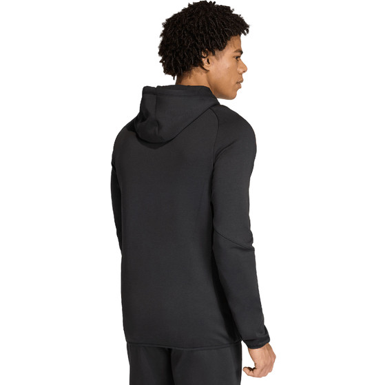 adidas Tiro Travel Sweat Full-Zip Hoody