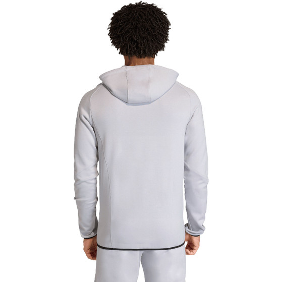 adidas Tiro Travel Sweat Full-Zip Hoody