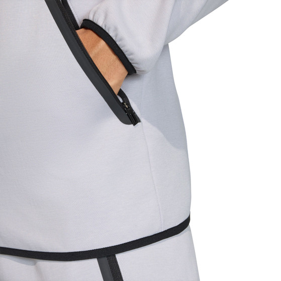 adidas Tiro Travel Sweat Full-Zip Hoody