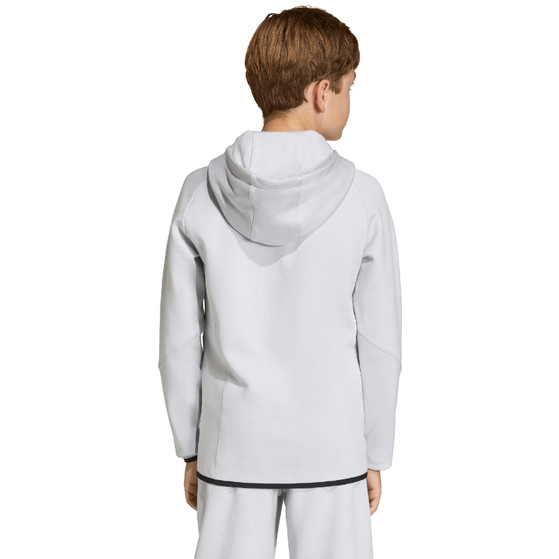 adidas Tiro Travel Sweat Full-Zip Hoody Kids