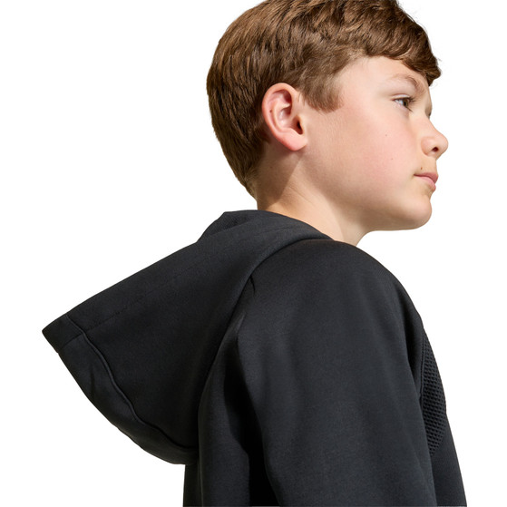 adidas Tiro Travel Sweat Full-Zip Hoody Kids