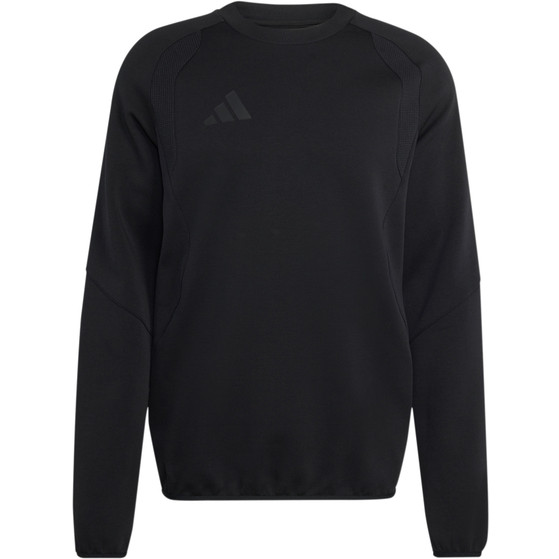 adidas Tiro Travel Crew Top