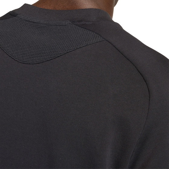 adidas Tiro Travel Crew Top