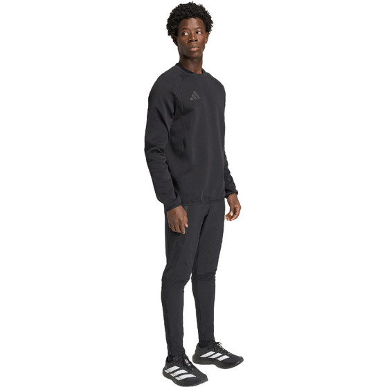 adidas Tiro Travel Crew Top