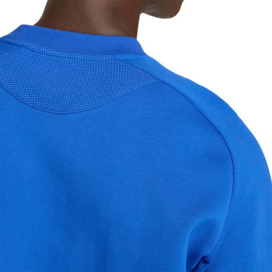 adidas Tiro Travel Crew Top