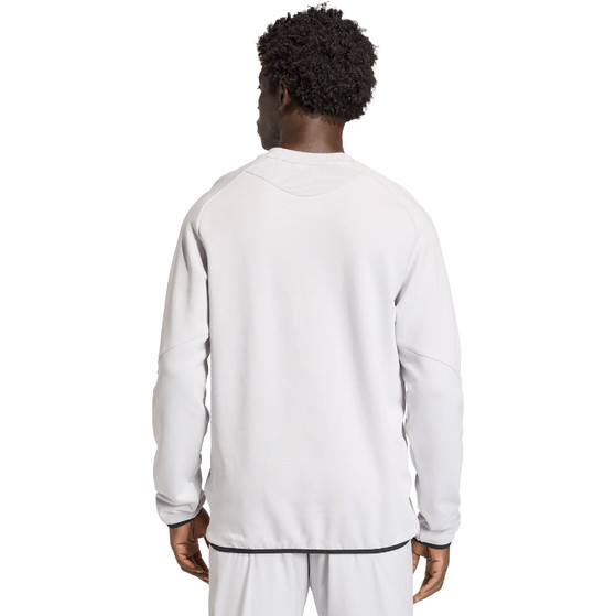 adidas Tiro Travel Crew Top