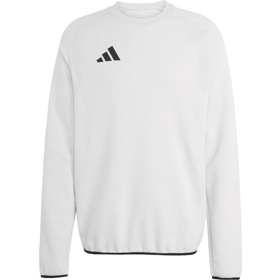 adidas Tiro Travel Crew Top