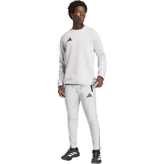 adidas Tiro Travel Crew Top