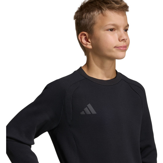adidas Tiro Travel Crew Top Kids