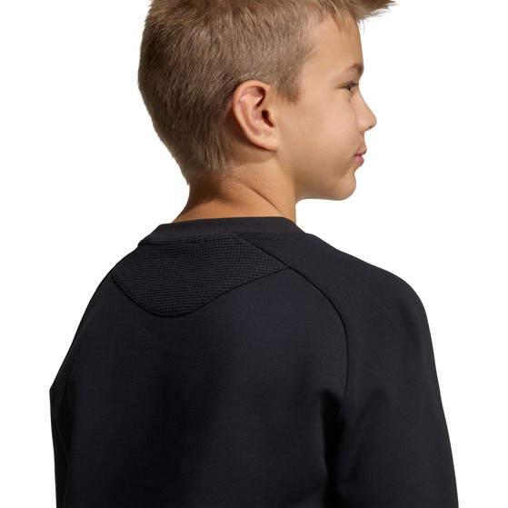 adidas Tiro Travel Crew Top Kids