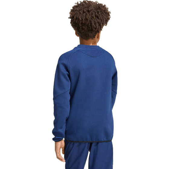 adidas Tiro Travel Crew Top Kids