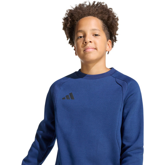adidas Tiro Travel Crew Top Kids