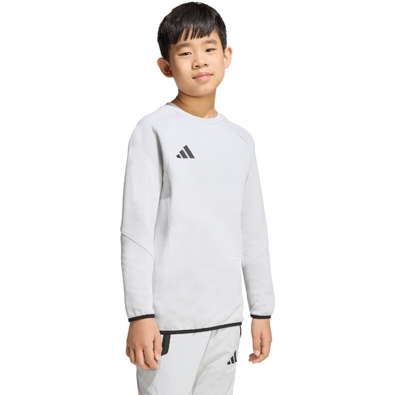 adidas Tiro Travel Crew Top Kids