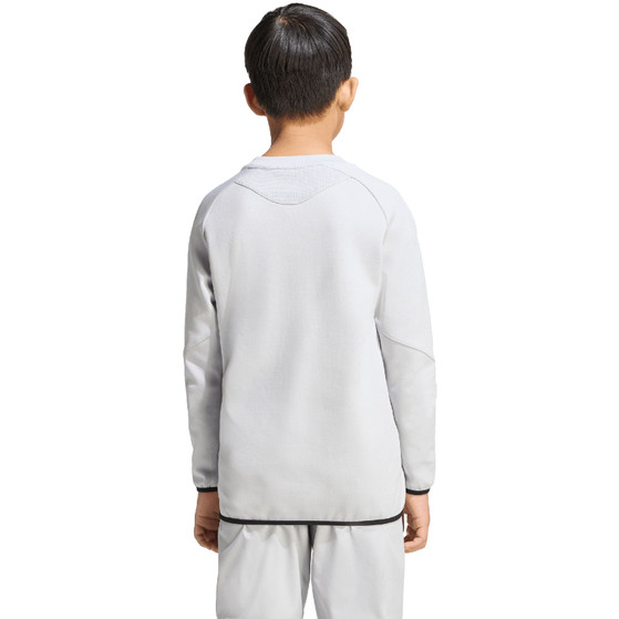 adidas Tiro Travel Crew Top Kids