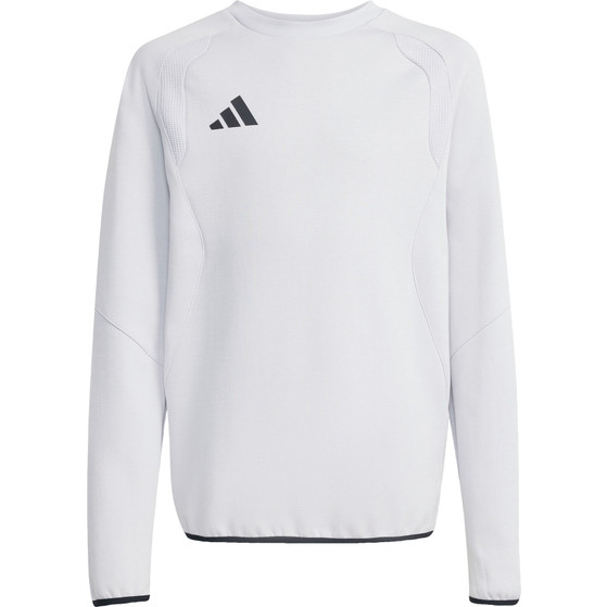 adidas Tiro Travel Crew Top Kids