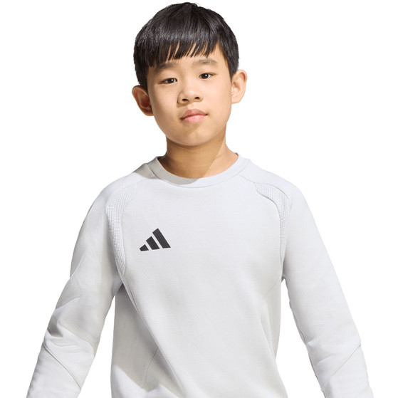 adidas Tiro Travel Crew Top Kids