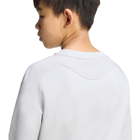 adidas Tiro Travel Crew Top Kids