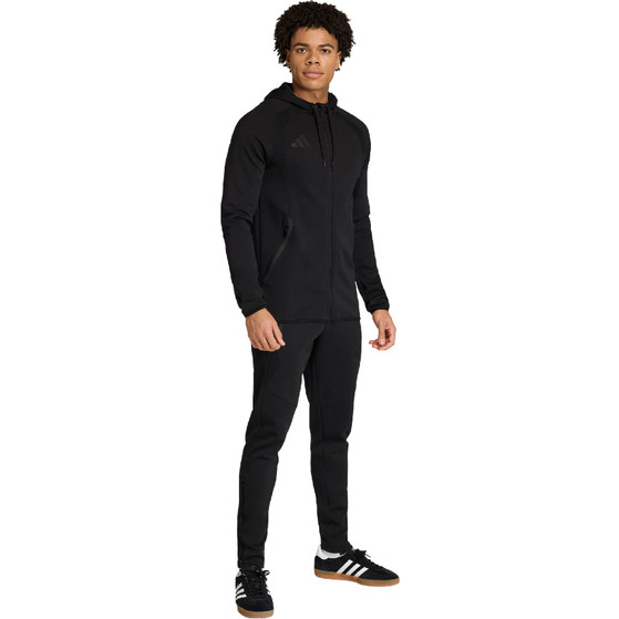 adidas Tiro Travel Sweat Pant