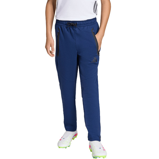 adidas Tiro Travel Sweat Pant Kinder