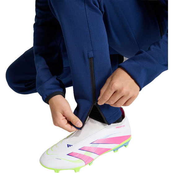 adidas Tiro Travel Sweat Pant Kinder