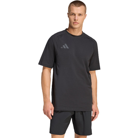 adidas Tiro Travel Tee