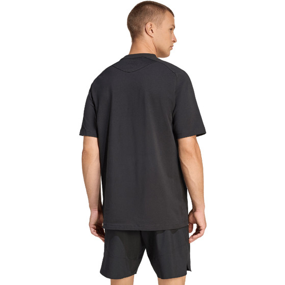adidas Tiro Travel Tee