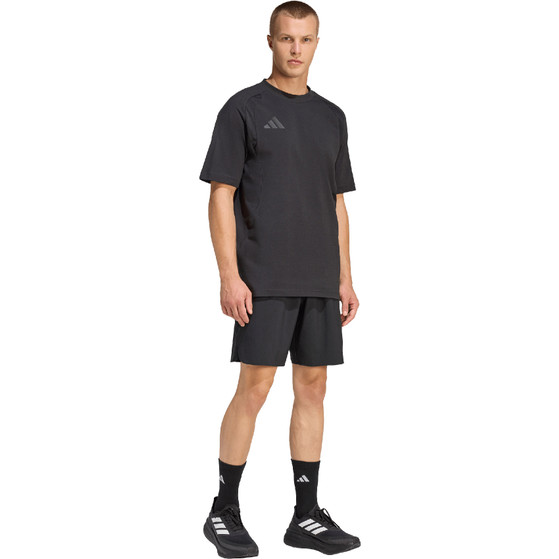 adidas Tiro Travel Tee
