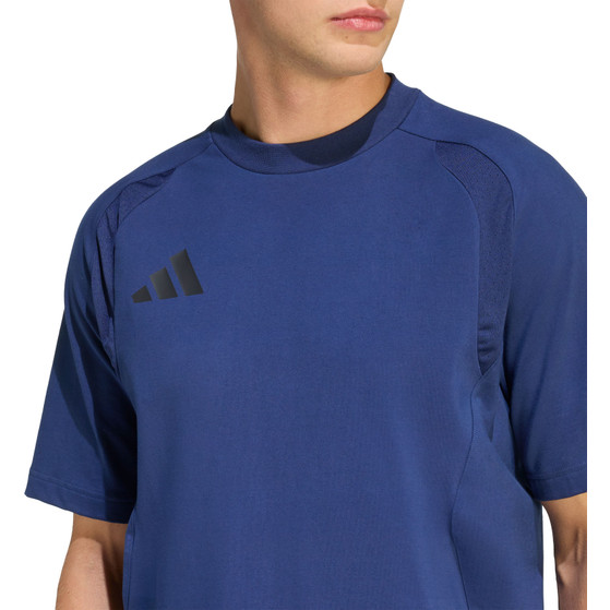 adidas Tiro Travel Tee