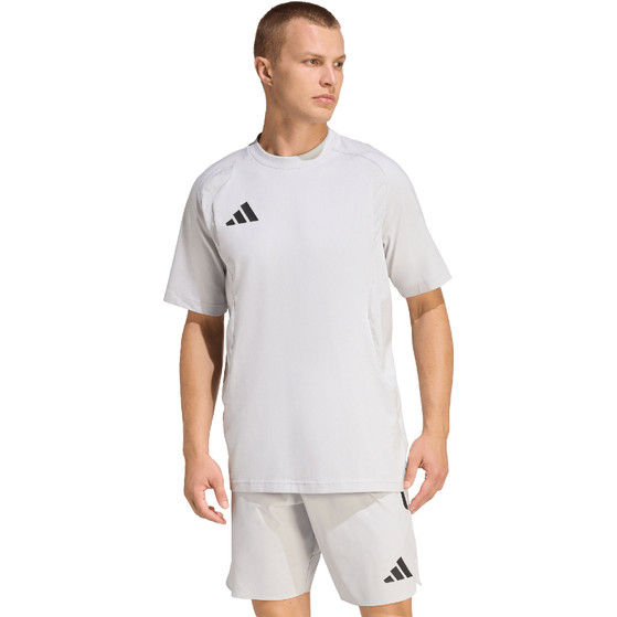 adidas Tiro Travel Tee