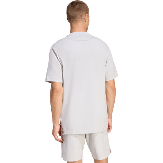 adidas Tiro Travel Tee