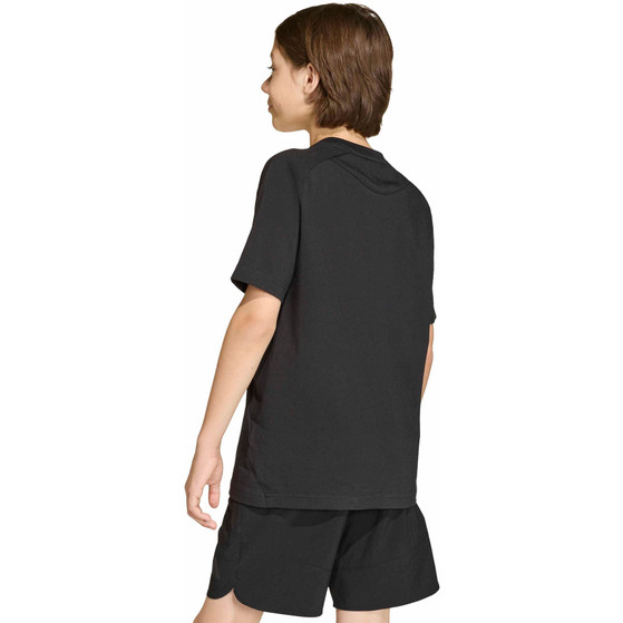 adidas Tiro Travel Tee Kids